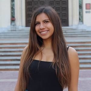 Meet your Posher, Annaliese